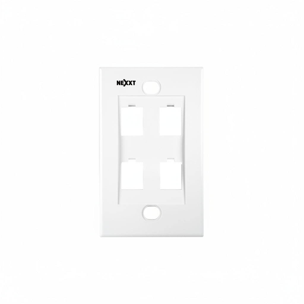TAPA NEXXT  SALIDA RJ45