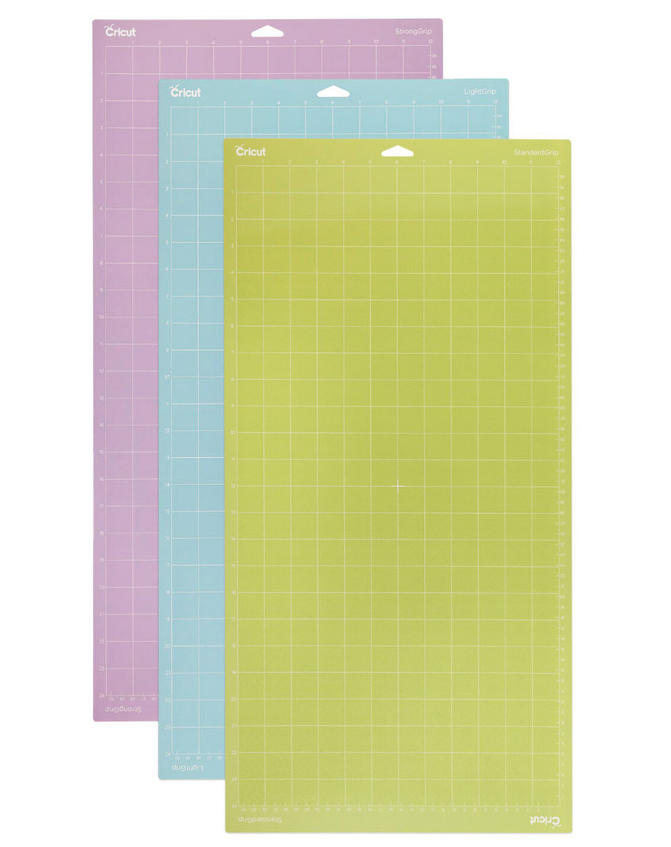 TAPETE CRICUT VARIETY MAT 12X24IN