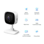 Cámara Interior Tapo – TP-Link 1080p Con Detección Inteligente y Audio Bidireccional