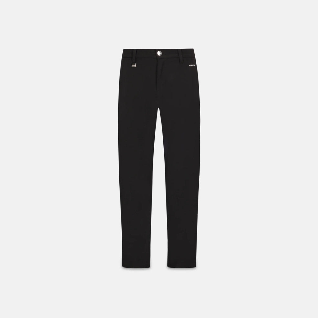 TARGA PANT MEN BLACK - Monastery | Tienda Oficial Colombia