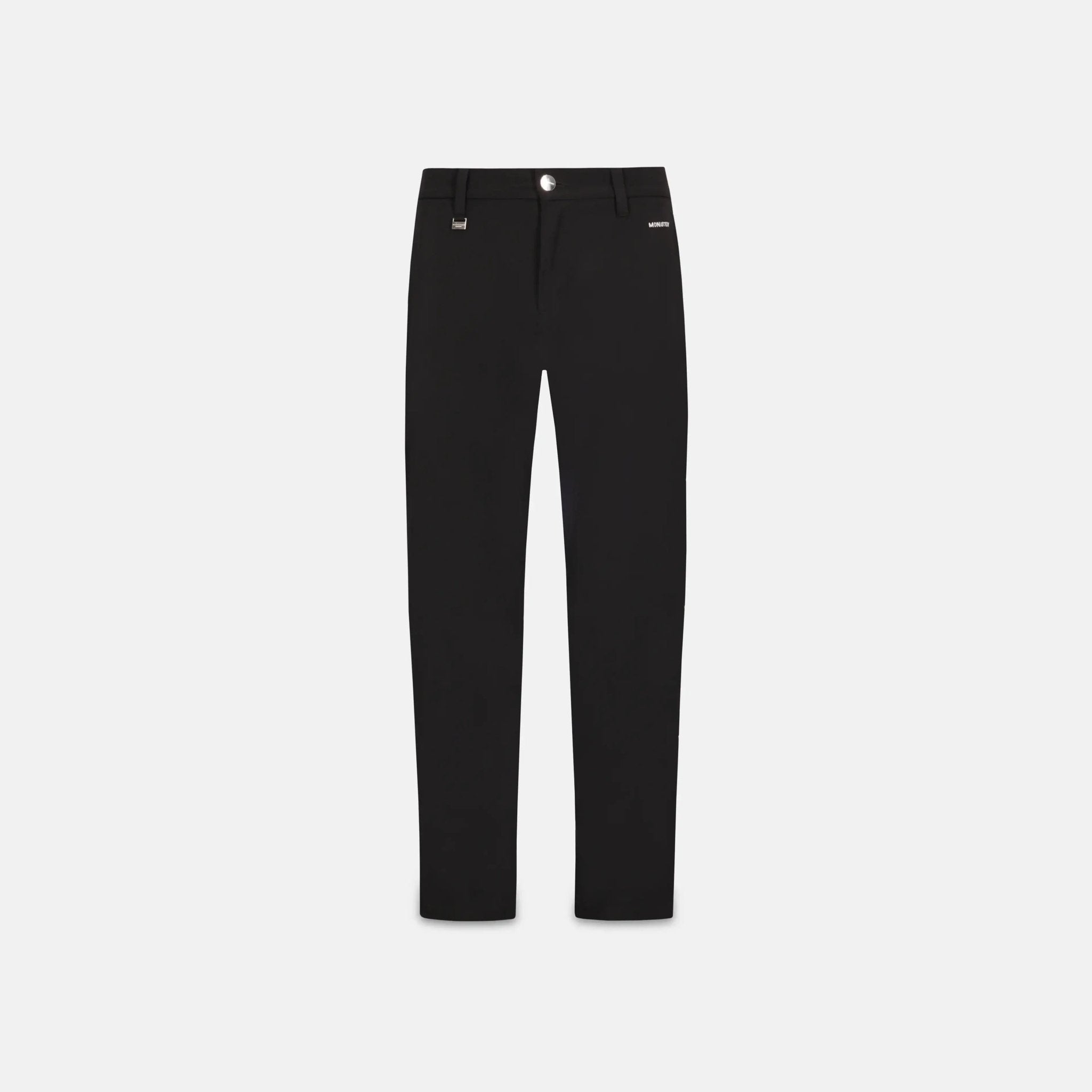 TARGA PANT MEN BLACK - Monastery | Tienda Oficial Colombia