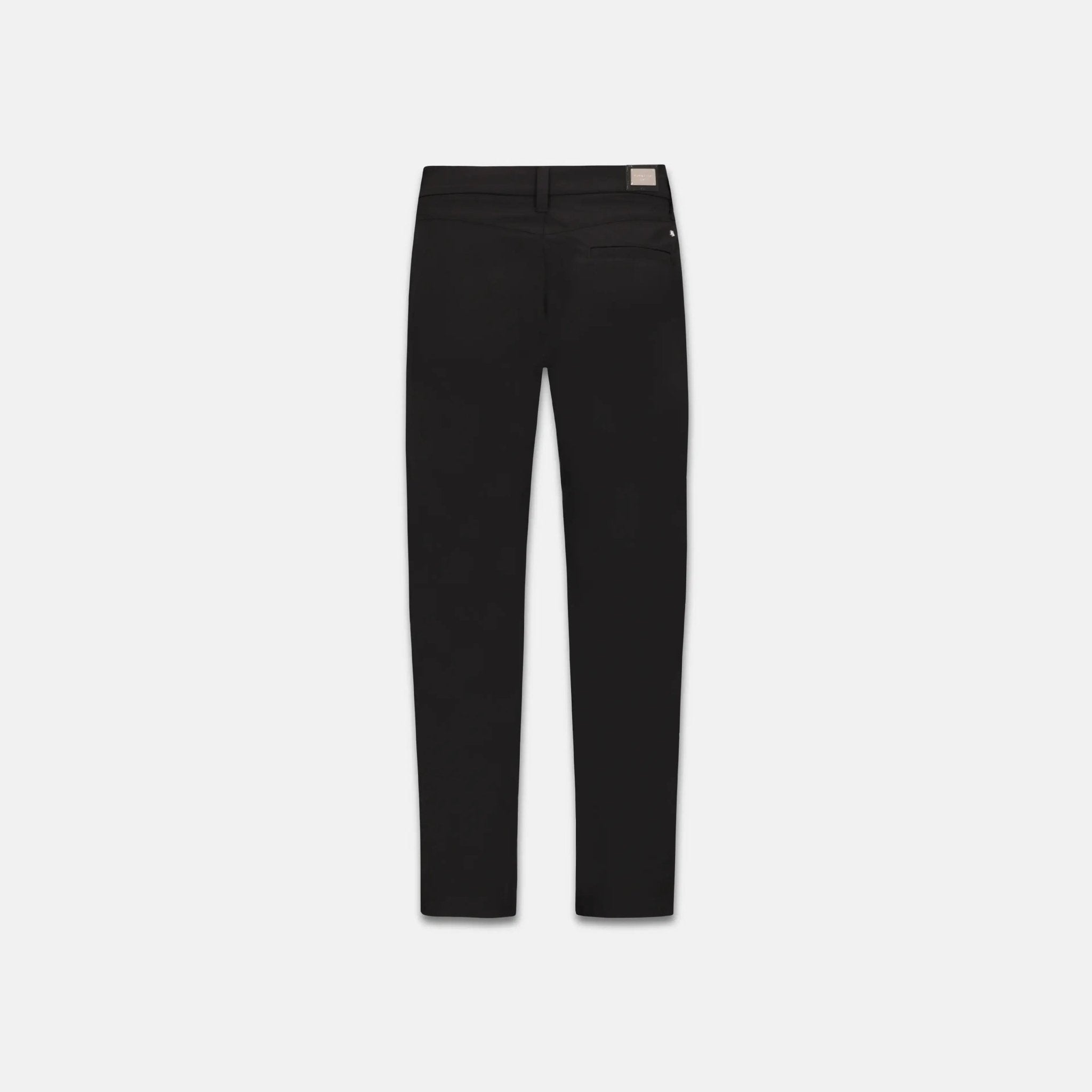 TARGA PANT MEN BLACK - Monastery | Tienda Oficial Colombia