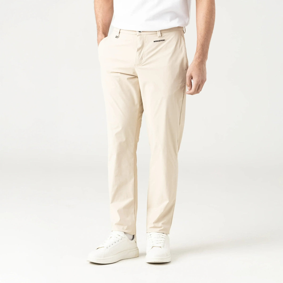 TARGA PANT MEN SAFARI - Monastery | Tienda Oficial Colombia