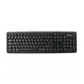 TECLADO ARGOM CLASSIC SPA USB BLACK