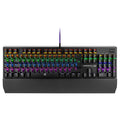 TECLADO GAMING PRIMUS BALLISTA 300P RGB SPA USB BLACK
