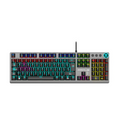 TECLADO GAMING PRIMUS BALLISTA 91T RGB SPA USB GRAY