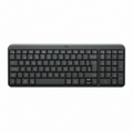 TECLADO LOGITECH K250 COMPACT BLUETOOTH SPA GRAPHITE