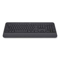 TECLADO LOGITECH K650 ENG WIRELESS GRAPHITE
