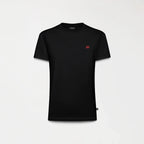TEGWEN T - SHIRT WOMEN BLACK - Monastery | Tienda Oficial Colombia