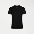 TEGWEN T - SHIRT WOMEN BLACK - Monastery | Tienda Oficial Colombia