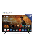 TELEVISOR KTC 50 SMART 4K UHDQLEDHDMIx3USBx2AND11GOOGLE TV