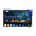 TELEVISOR KTC 75 SMART 4K UHDQLEDHDMIx3USBx2AND11GOOGLE TV