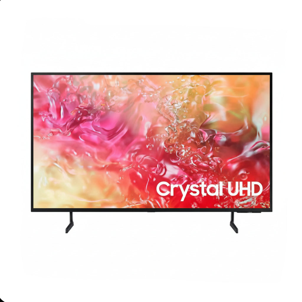 TELEVISOR SAMSUNG 43 SMARTCLASS 4K CRYSTAL UHD SERIE 8