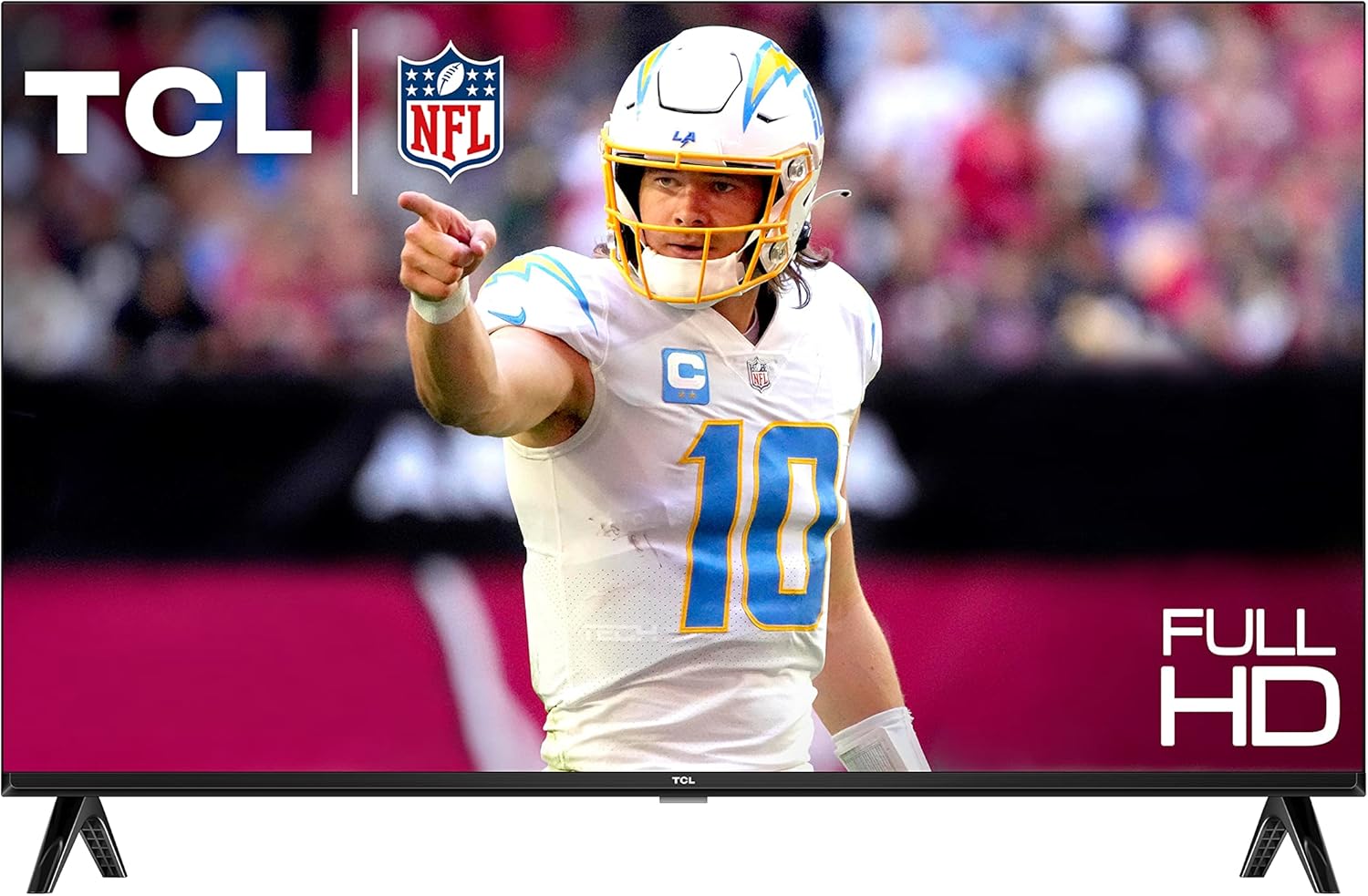 TELEVISOR TCL 40 SMART 40S350G LEDFHDGOOGLE TV