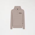 TENEBRA HOODIE MEN SIMPLY TAUPE - Monastery | Tienda Oficial Colombia