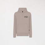 TENEBRA HOODIE MEN SIMPLY TAUPE - Monastery | Tienda Oficial Colombia