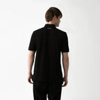 TENNESSEE POLO MEN BLACK - Monastery | Tienda Oficial Colombia