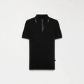 TENNESSEE POLO MEN BLACK - Monastery | Tienda Oficial Colombia