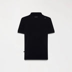 TENNESSEE POLO MEN BLACK - Monastery | Tienda Oficial Colombia