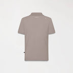 TENNESSEE POLO MEN TAUPE GRAY - Monastery | Tienda Oficial Colombia