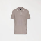 TENNESSEE POLO MEN TAUPE GRAY - Monastery | Tienda Oficial Colombia