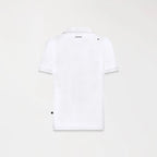 TENNESSEE POLO MEN WHITE - Monastery | Tienda Oficial Colombia