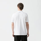 TENNESSEE POLO MEN WHITE - Monastery | Tienda Oficial Colombia
