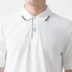 TENNESSEE POLO MEN WHITE - Monastery | Tienda Oficial Colombia