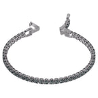 Pulsera Tennis Deluxe