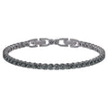 Pulsera Tennis Deluxe
