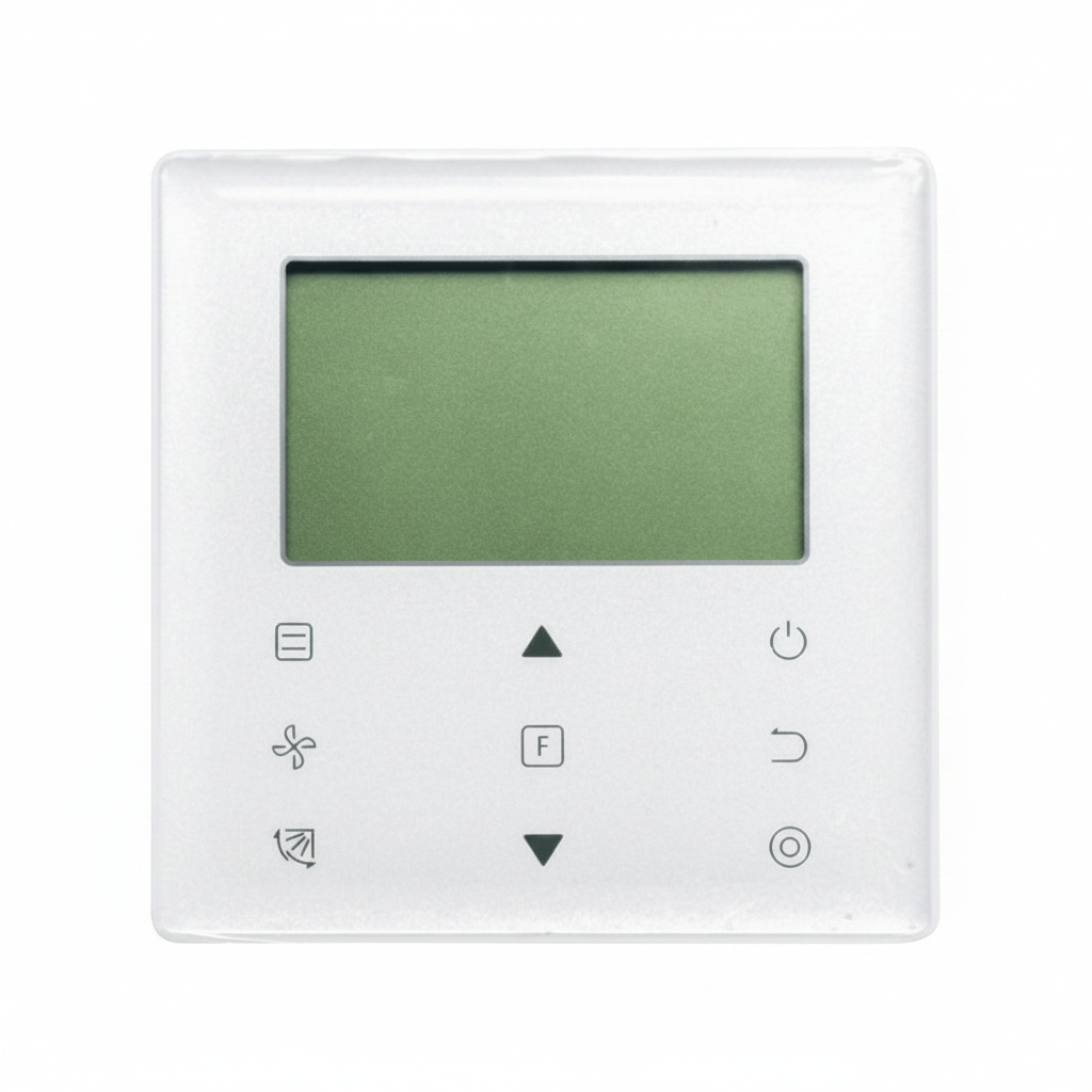 TERMOSTATO KTC PARA MINI VRF ATOM