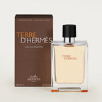 Hermès Terre D'Hermès  EDT