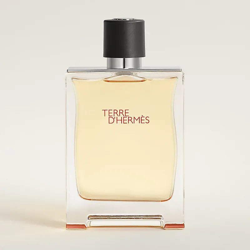 Hermès Terre D'Hermès  EDT