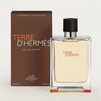 Hermès Terre D'Hermès  EDT