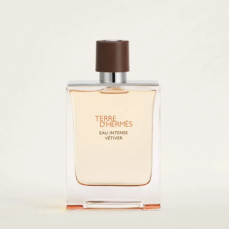 Hermès Terre D'Hermès Eau Intense Vetiver 100ML EDP