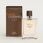 Hermès Terre D'Hermès Eau Intense Vetiver 100ML EDP