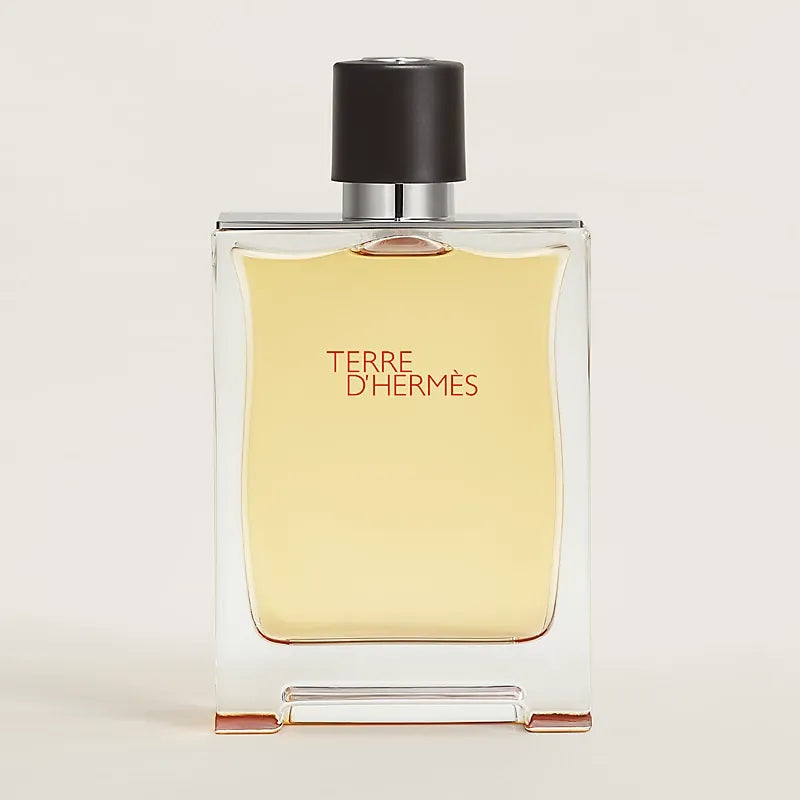 Hermès Terre D'Hermès  Pure Perfume