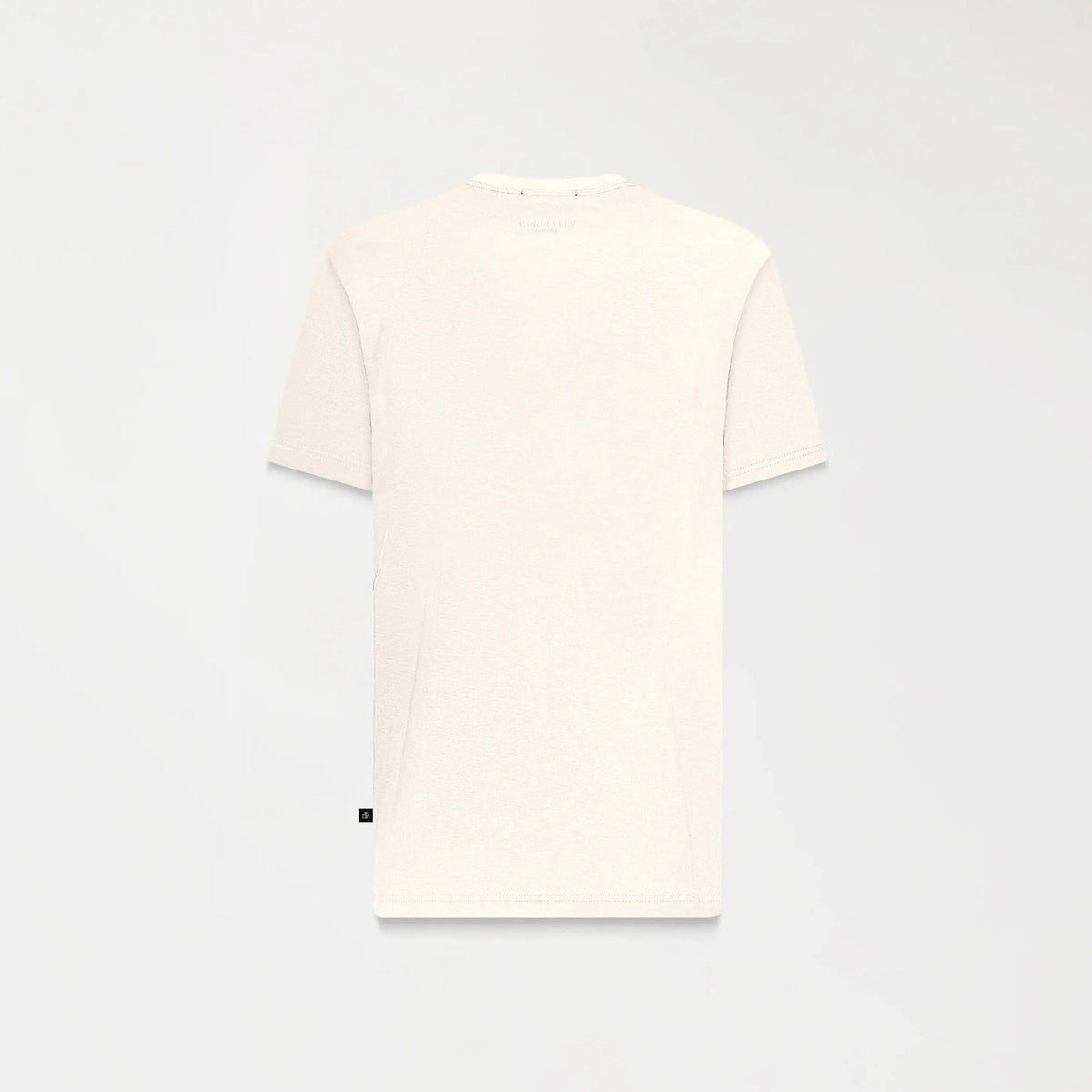 TERRENAL T - SHIRT MEN BEIGE - Monastery | Tienda Oficial Colombia