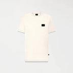 TERRENAL T - SHIRT MEN BEIGE - Monastery | Tienda Oficial Colombia
