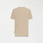 TERRENAL T - SHIRT MEN BROWN - Monastery | Tienda Oficial Colombia