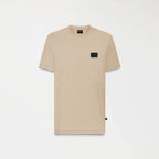 TERRENAL T - SHIRT MEN BROWN - Monastery | Tienda Oficial Colombia