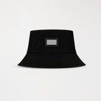 TERY HAT UNISEX BLACK - Monastery | Tienda Oficial Colombia