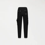 TESLA PANT MEN BLACK - Monastery | Tienda Oficial Colombia