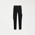 TESLA PANT MEN BLACK - Monastery | Tienda Oficial Colombia