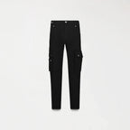 TESLA PANT MEN BLACK - Monastery | Tienda Oficial Colombia
