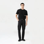 TESLA PANT MEN BLACK - Monastery | Tienda Oficial Colombia