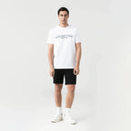 THIERRY BURDA SHORT MEN BLACK - Monastery | Tienda Oficial Colombia