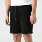 THIERRY BURDA SHORT MEN BLACK - Monastery | Tienda Oficial Colombia