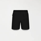 THIERRY BURDA SHORT MEN BLACK - Monastery | Tienda Oficial Colombia