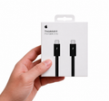 Cable Thunderbolt 4 USB-C a USB-C 1M 100W (40Gbps)